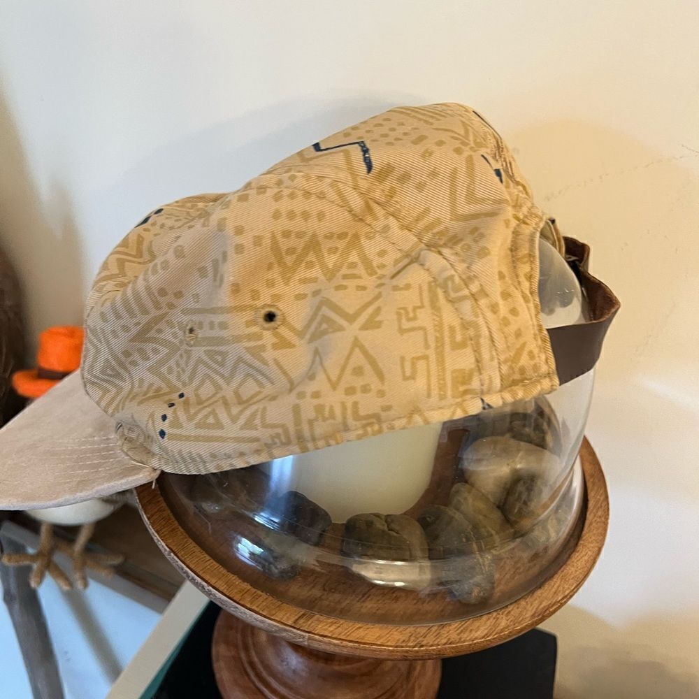 Rocksmith Scribble Suede Like Adjustable Explicit… - image 5